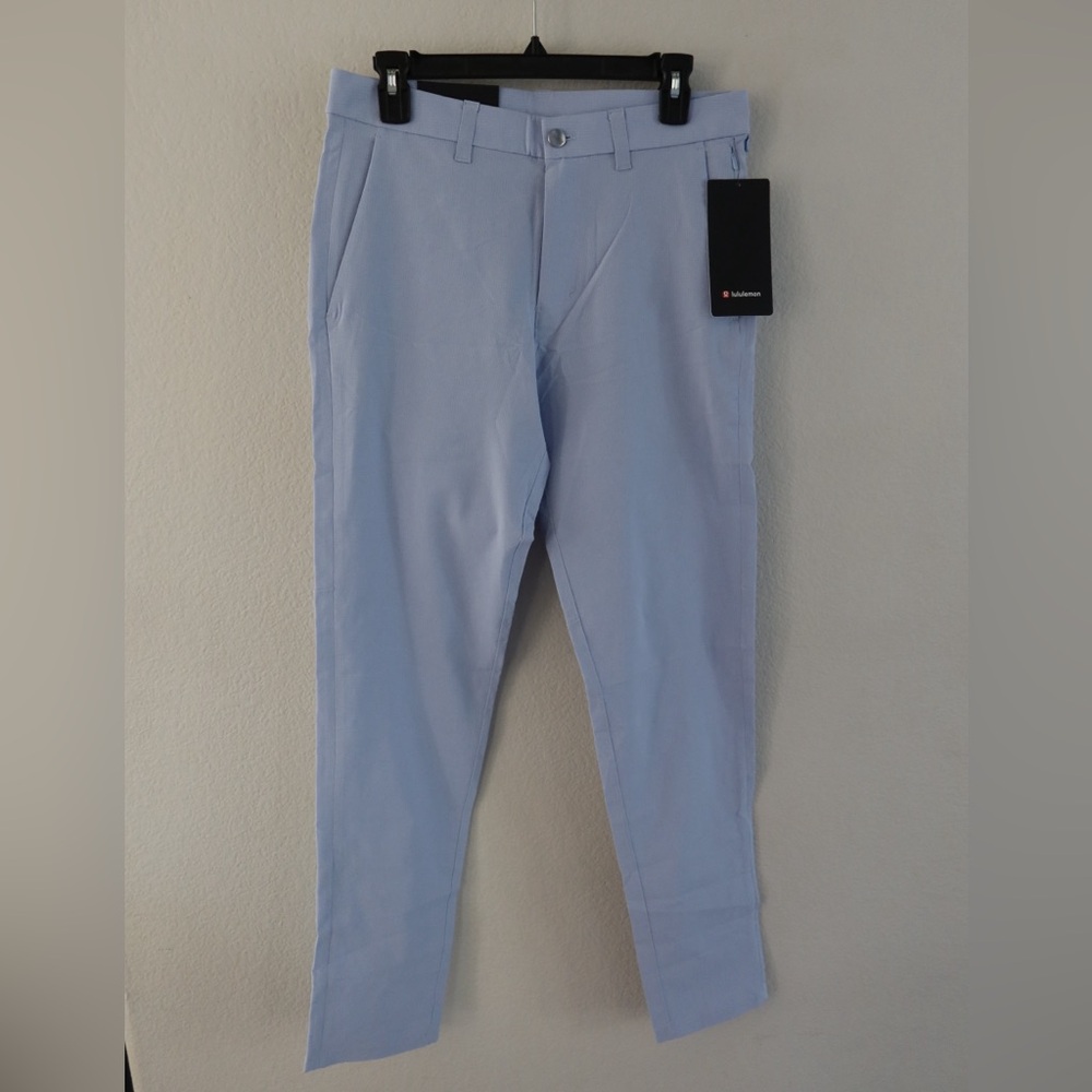 Lululemon Commission Pant Slim 32”L